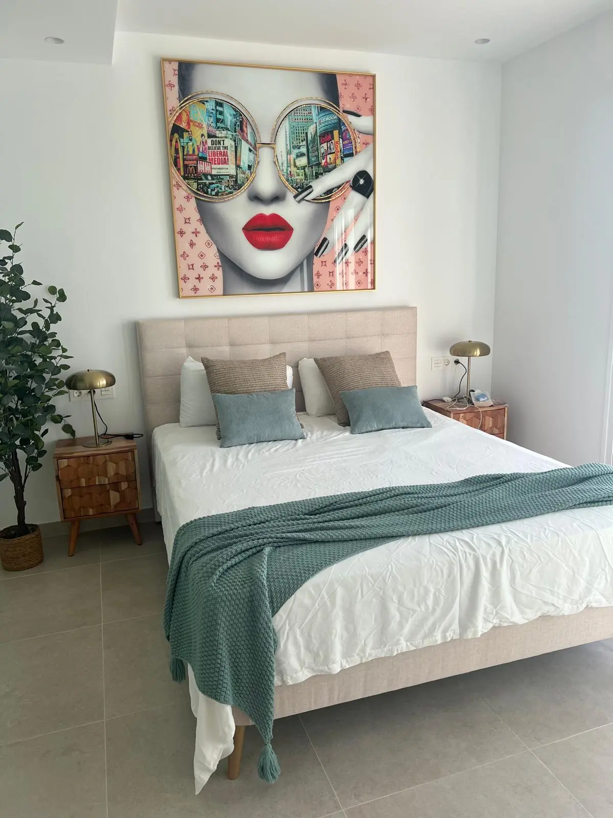Villa de la Palmera