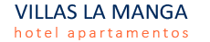 Villas La Manga