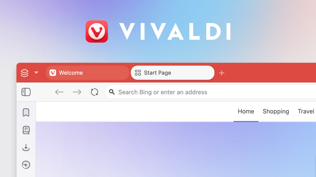 Vivaldi Technologies