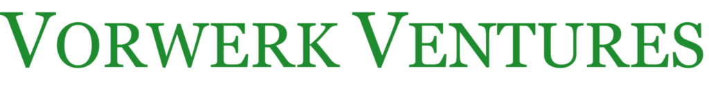Vorwerk Ventures