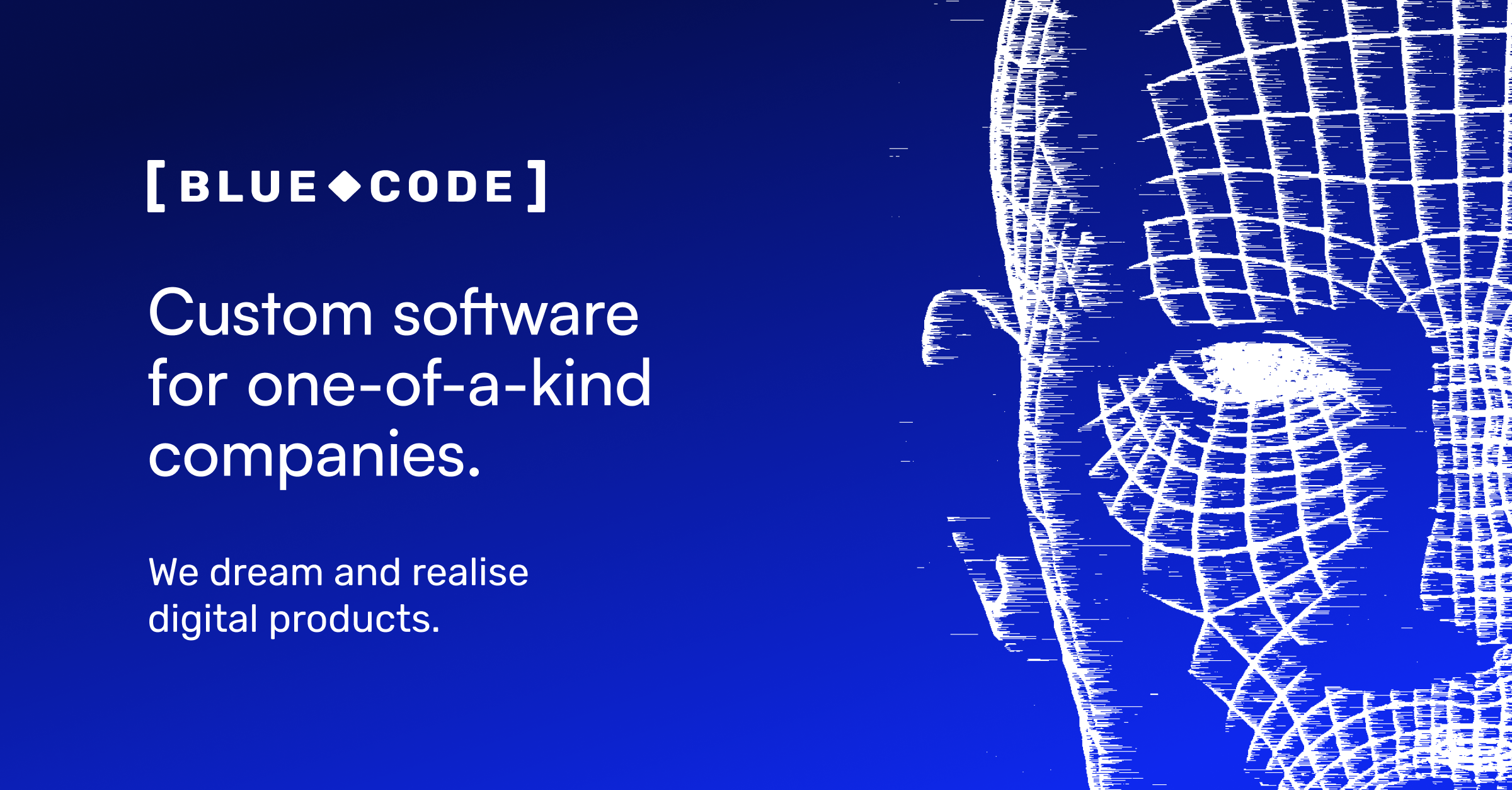Blue Code