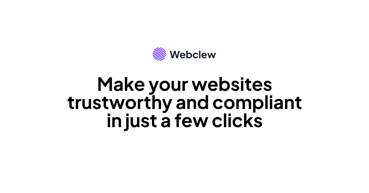 Webclew