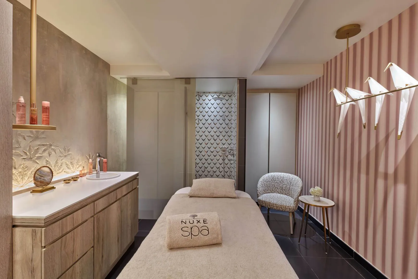 WESTMINSTER HÔTEL ET SPA