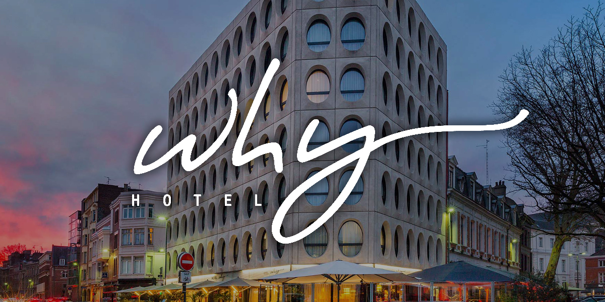 BEST WESTERN PREMIER WHY HOTEL