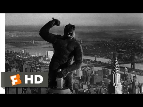 King Kong