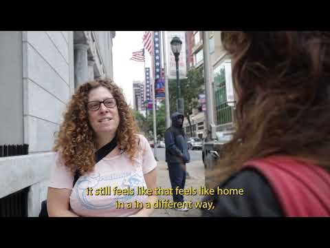 Center City to Wissahickon