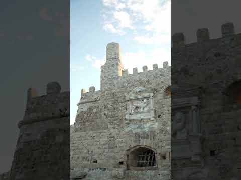 Κούλες (Ενετικό Φρούριο)