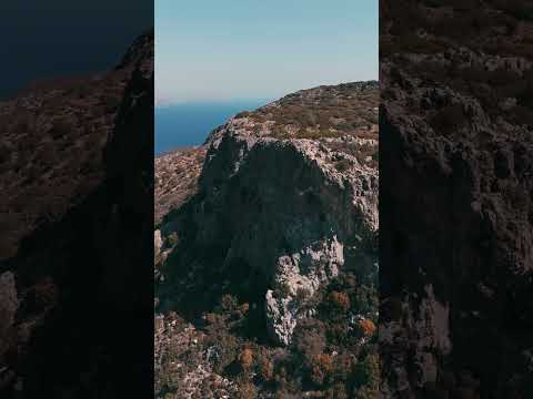 Αναρρίχηση στην Πέζα