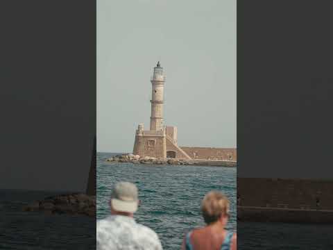 Ενετικό Λιμάνι Χανίων 