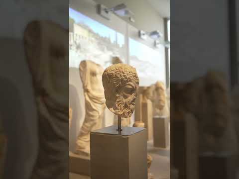 Αρχαιολογικό Μουσείο Μεσαράς 
