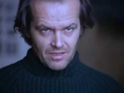 The Shining