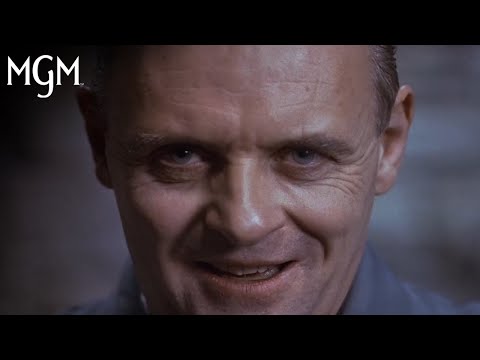Silence of the Lambs