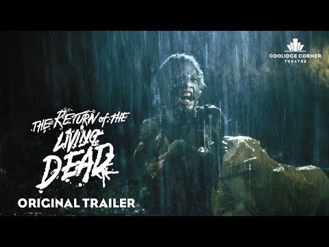 Return of the Living Dead