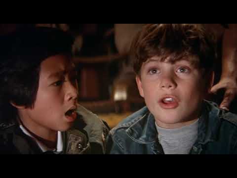 The Goonies