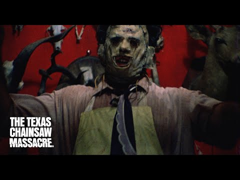 Texas Chainsaw Massacre