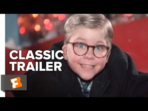A Christmas Story