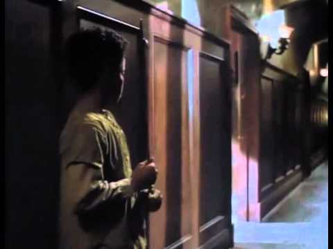 The People Under the Stairs