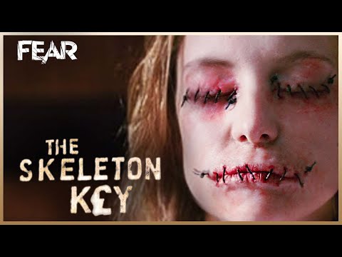 The Skeleton Key
