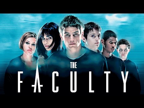 The Faculty