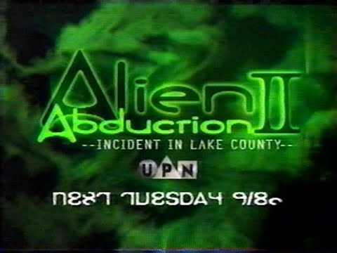 Alien Abduction: Incident in Lake County