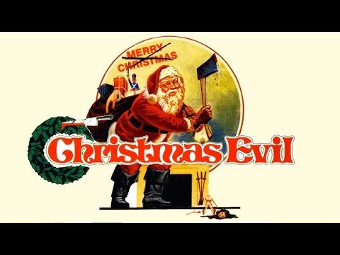 Christmas Evil