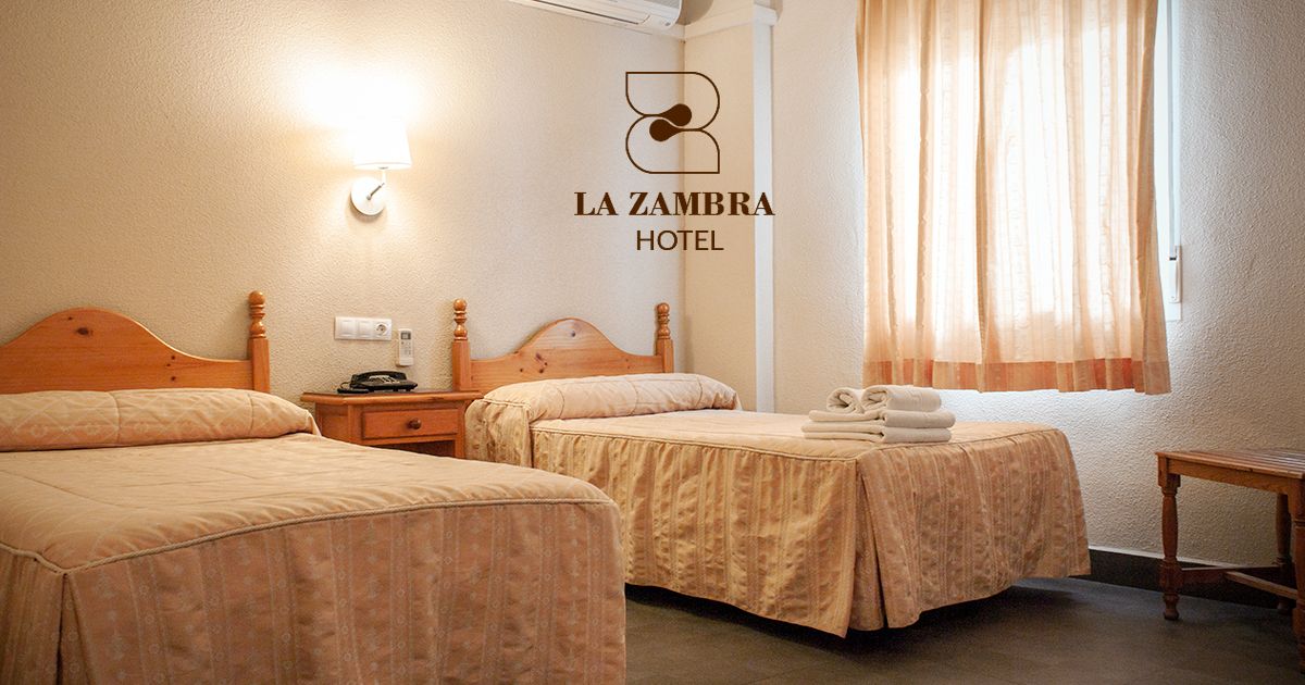 Zambra, La