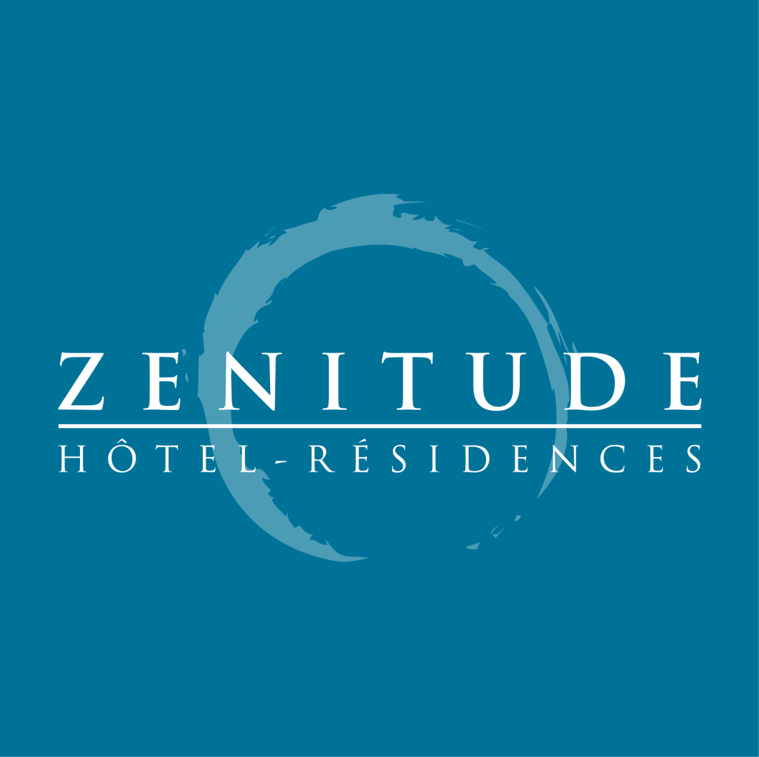 RÉSIDENCE ZÉNITUDE LES HAUTS DU CHAZAL