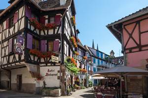 HÔTEL RESTAURANT ZUM SCHNOGALOCH