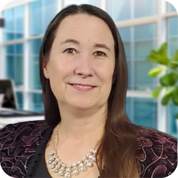 Suzy, Founder of PamperMe Naturally