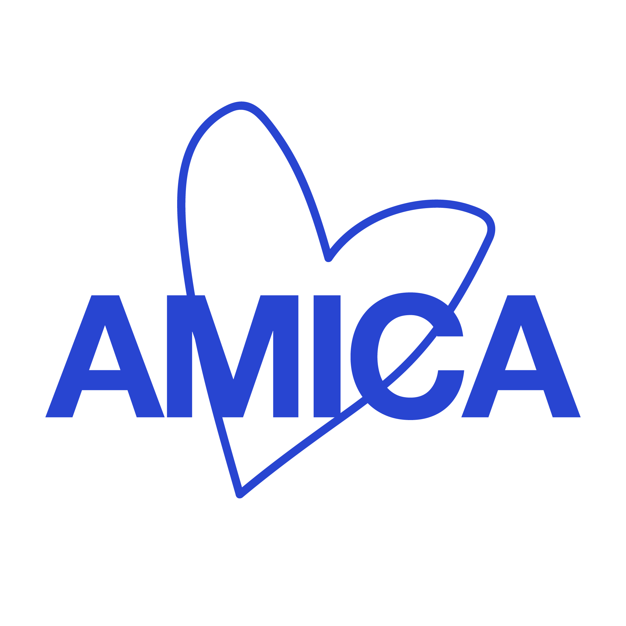 AMICA Logo