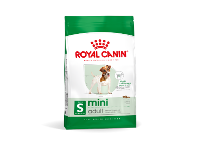  Royal Canin (Роял Канін) Mini Adult сухий корм для собак 2 кг
