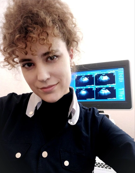 Сушко Світлана Олександрівна