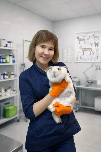 Ягідка Катерина Віталіївна