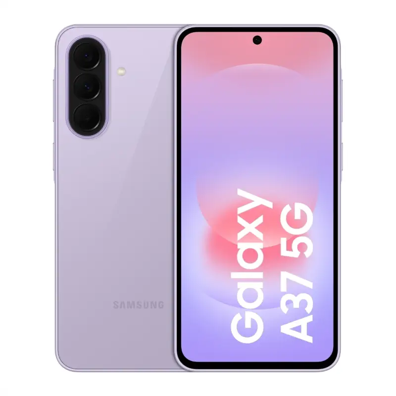 SAMSUNG A37 5G 8/256