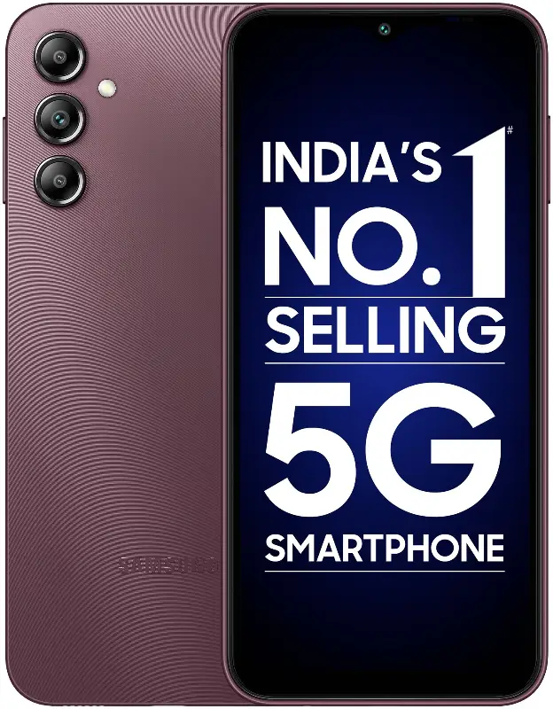 SAMSUNG A14 5G 6/128
