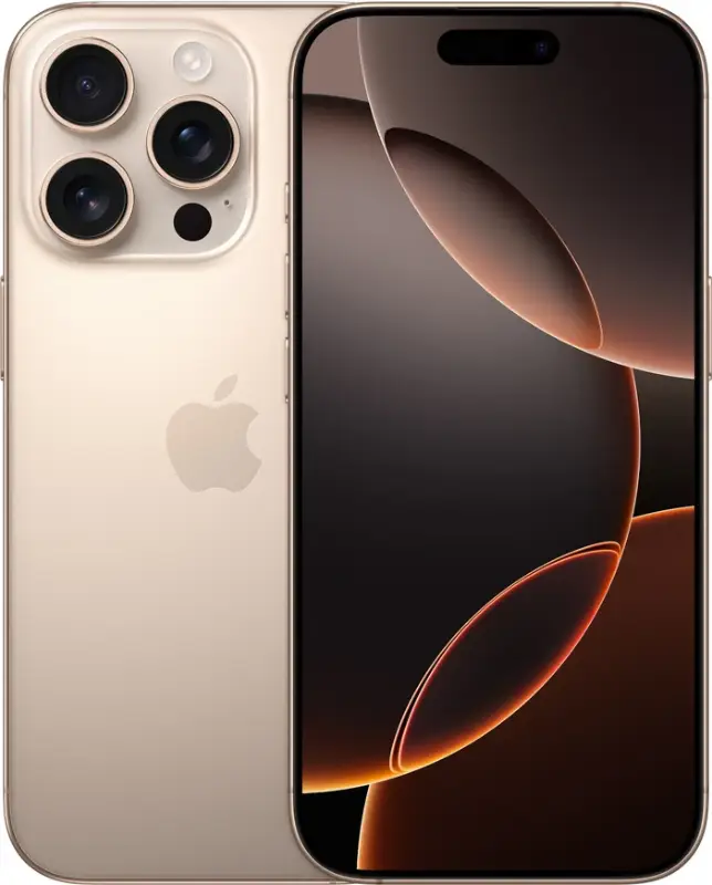 IPHONE 16 PRO 128GB