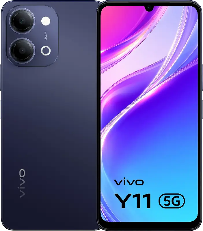 VIVO Y11 5G 4/64
