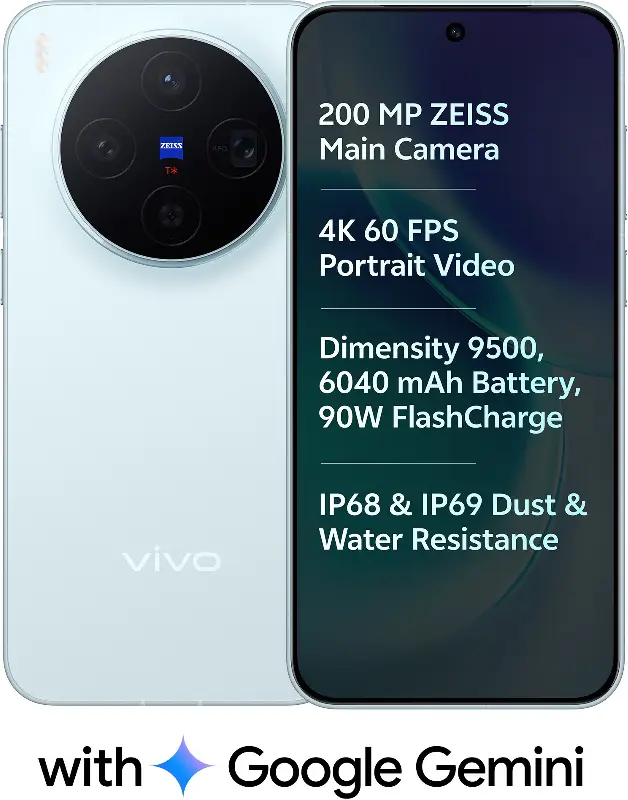 VIVO X300 12/256