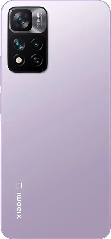 XIAOMI 11i 5G 6/128