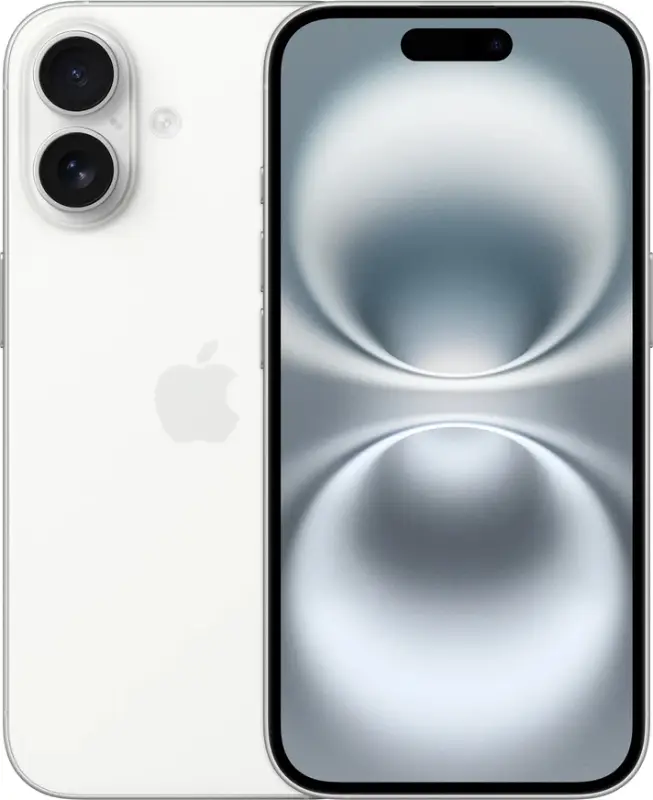IPHONE 16 256GB