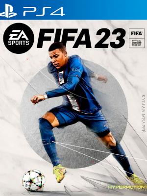 FIFA 23 PS4 PS4