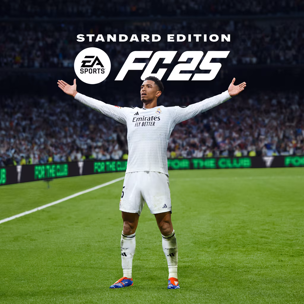 EA SPORTS™ FC 25 PS5