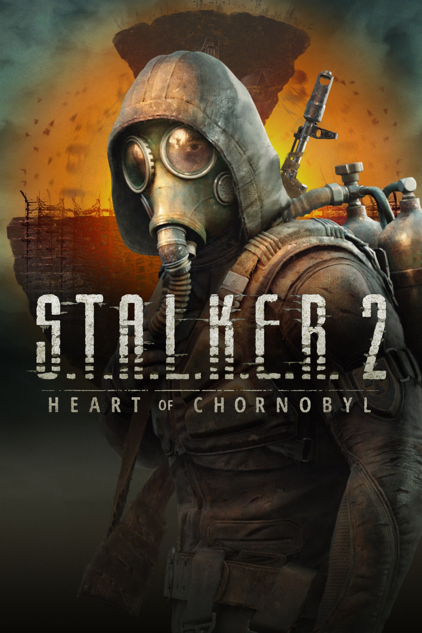 S.T.A.L.K.E.R. 2: Heart of Chornobyl PS5