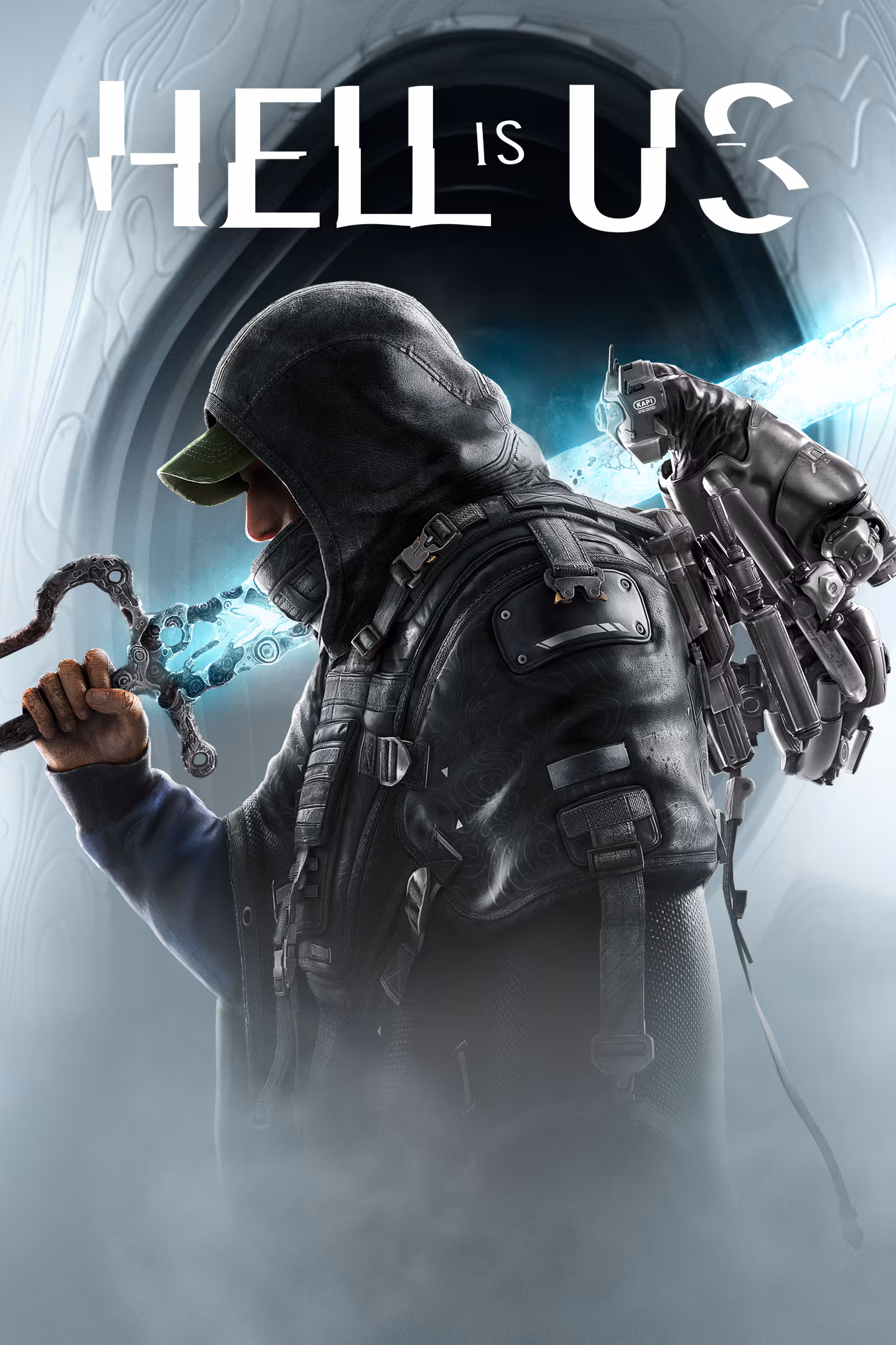 Hell is Us PS5