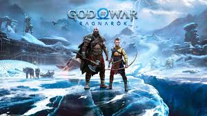 God of War Ragnarök PS4 PS4