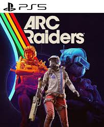 ARC Raiders PS5