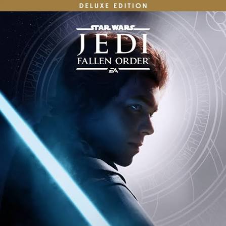 STAR WARS Jedi: La Orden caída
Edición Deluxe PS5