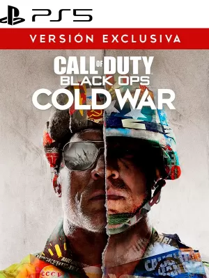 Call of Duty®: Black Ops Cold War PS5
