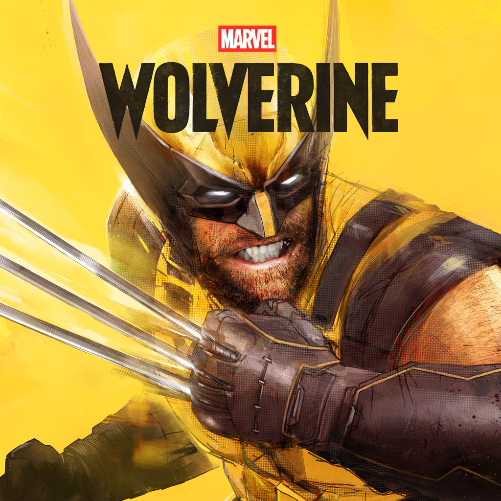 Marvels Wolverine Pre-order PS5