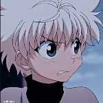 killua